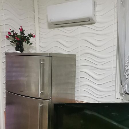 Edit Vendeghaz Tiszaújváros Zimmer foto