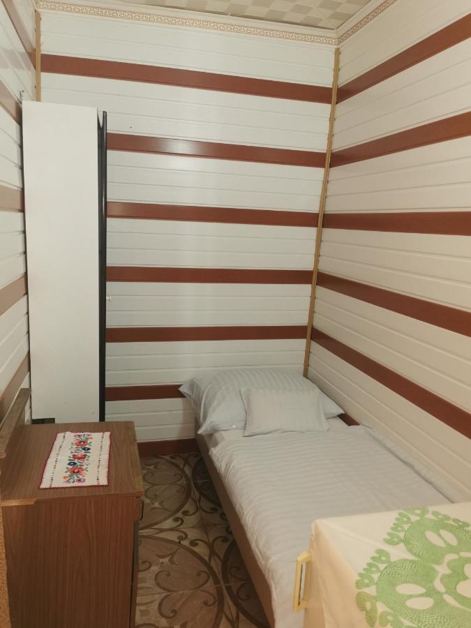 Edit Vendeghaz Tiszaújváros Zimmer foto