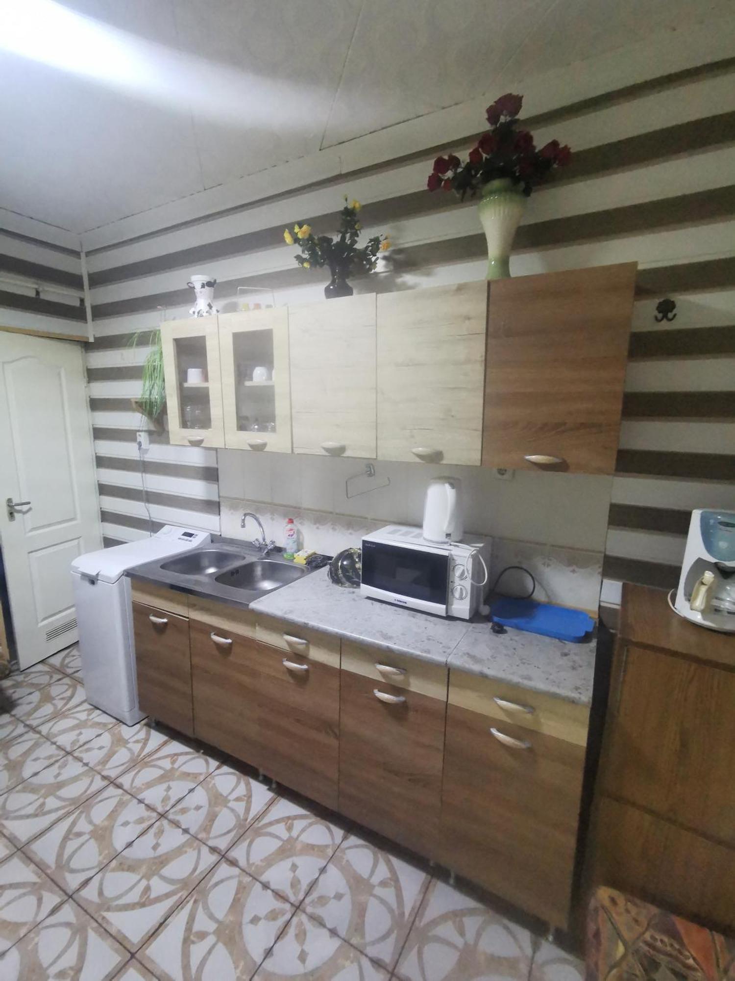 Edit Vendeghaz Tiszaújváros Zimmer foto