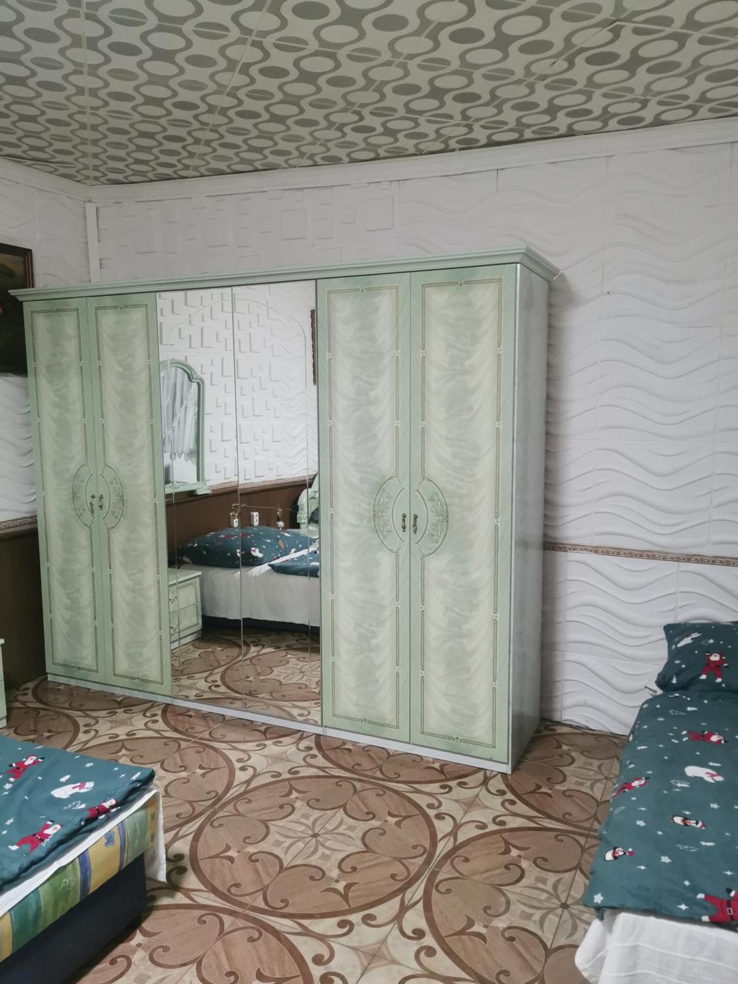 Edit Vendeghaz Tiszaújváros Zimmer foto