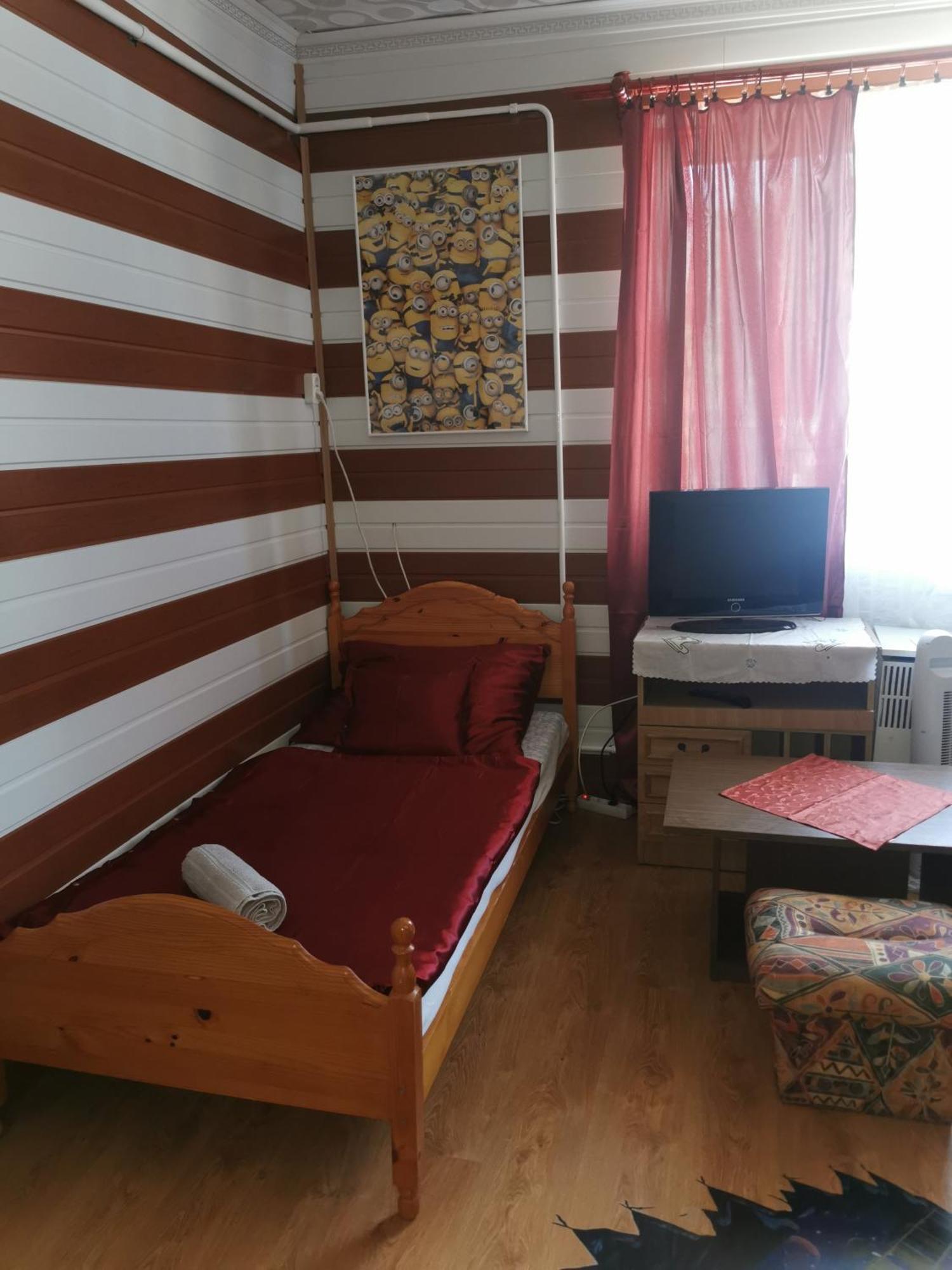 Edit Vendeghaz Tiszaújváros Zimmer foto