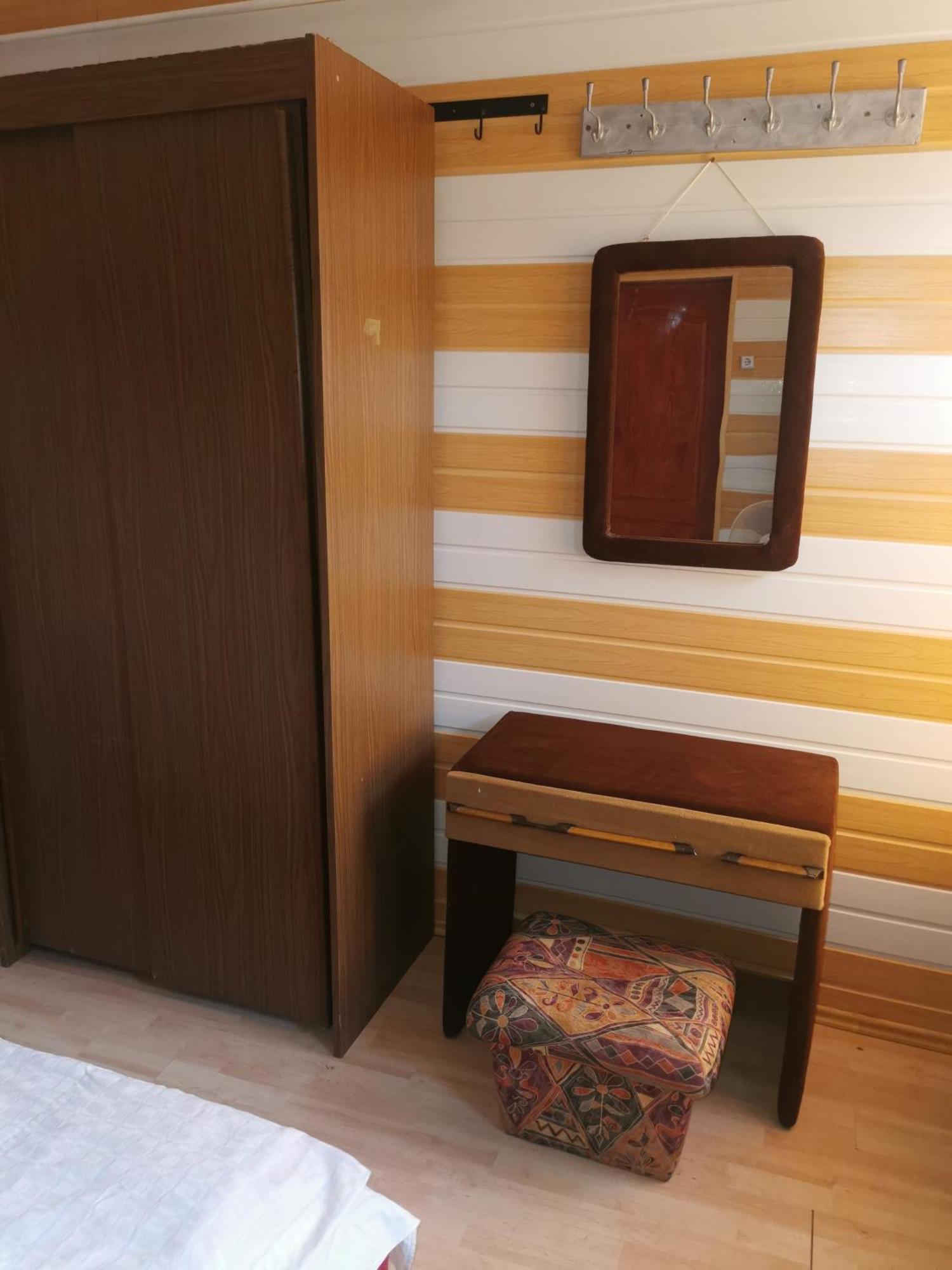 Edit Vendeghaz Tiszaújváros Zimmer foto