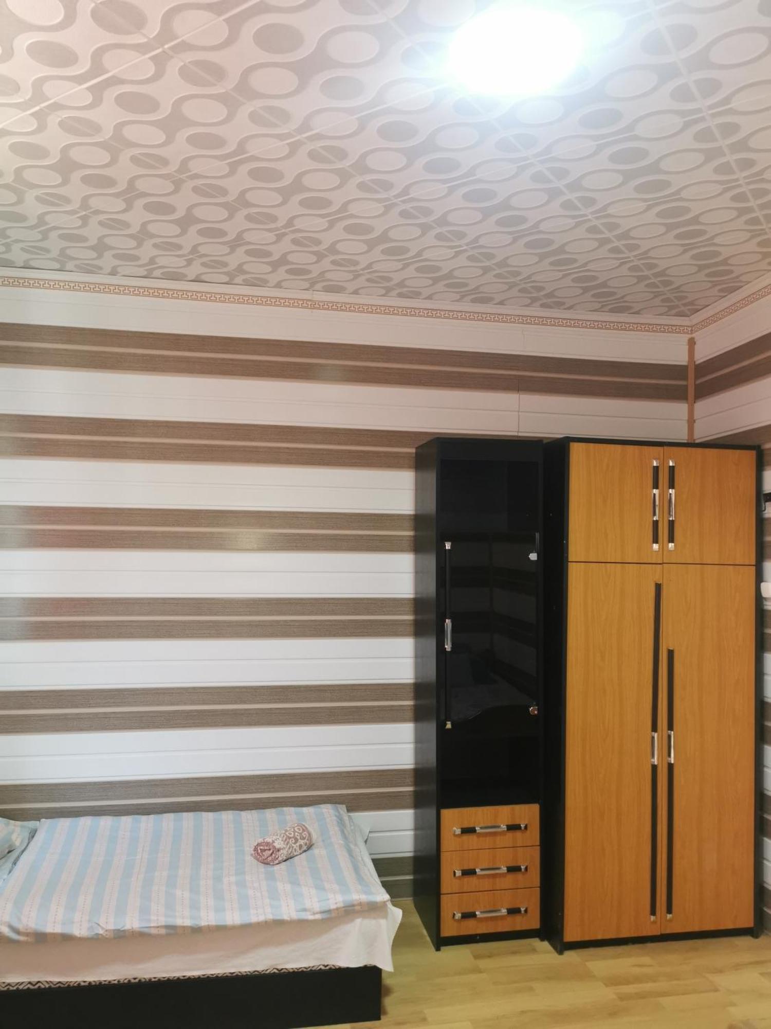 Edit Vendeghaz Tiszaújváros Zimmer foto